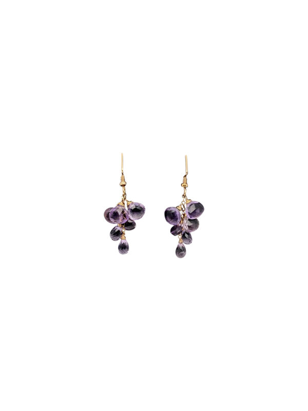 4 Viana (Earrings) - Image 3